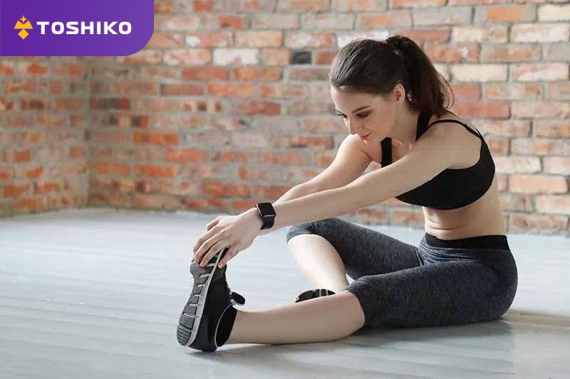 6 Bài tập chữa tê tay chân hiệu quả nhanh