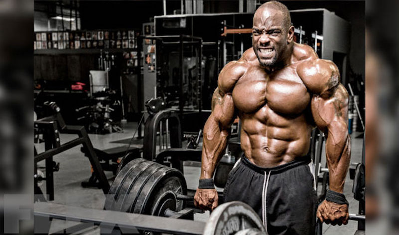 Khởi động kỹ để tránh chấn thương