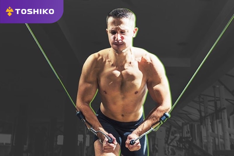 10 bài tập ngực dưới cho nam giúp ngực nở và săn chắc hơn