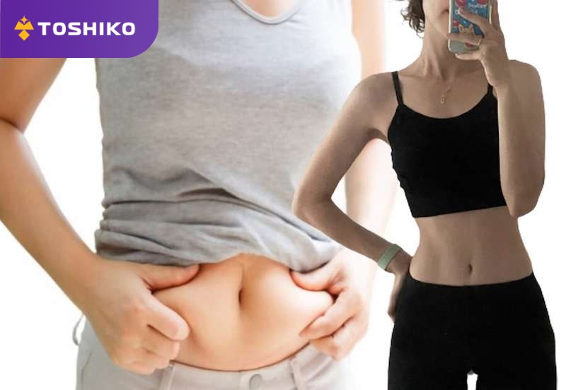 9 bài tập siết eo giảm mỡ bụng cho kết quả trong chỉ 10 ngày