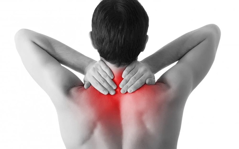 Đau mỏi vai gáy có thể xuất phát từ nhiều nguyên nhân khác nhau