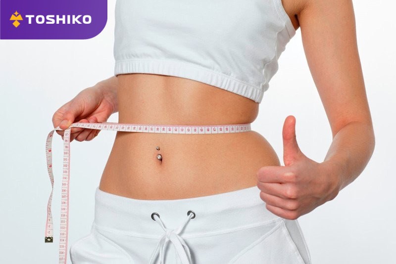 15 bài tập thể dục eo thon đốt cháy mỡ thừa nhanh cấp tốc