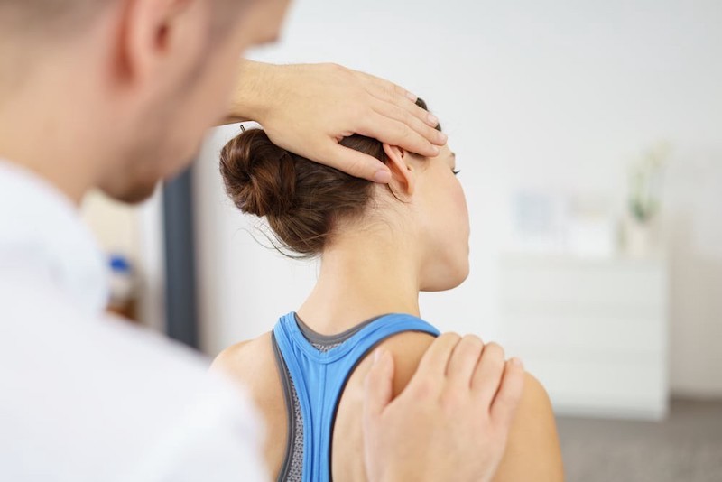 Nên tham khảo ý kiến bác sĩ trước khi tập các bài vận động