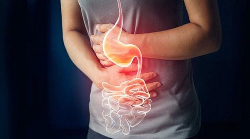 Người bị dạ dày không nên uống giấm đặc biệt khi bụng đói