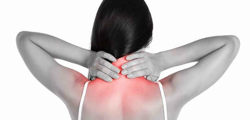 Đau vai gáy thường không nguy hiểm nếu bắt nguồn từ vận động sai tư thế