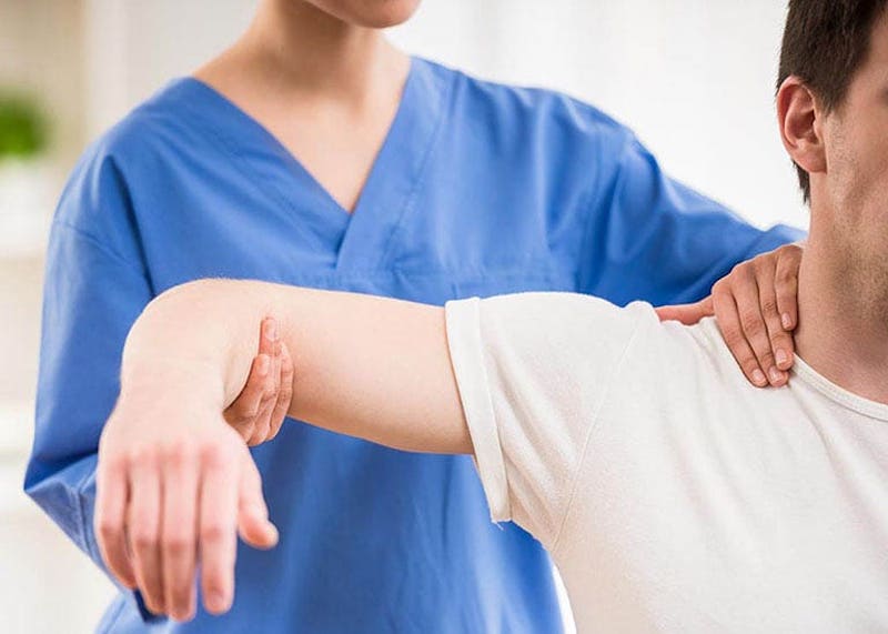 Thăm khám bác sĩ nếu bạn không thấy dấu hiệu bệnh thuyên giảm