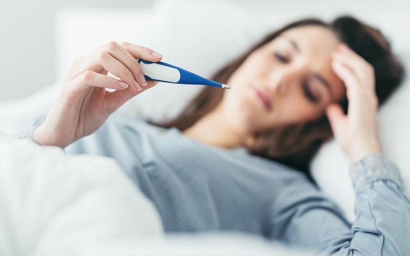 Có thể gây ra cảm giác khó chịu và buồn nôn