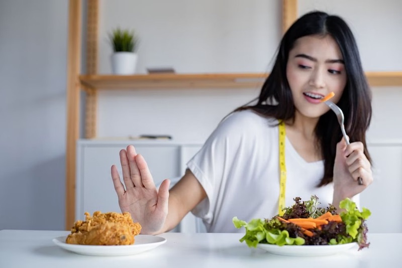 Bơ lạc giúp duy trì cảm giác no lâu