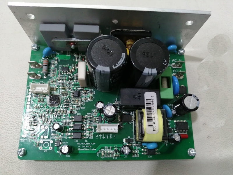 Linhkienmaytap cung cấp linh kiện máy tập giá tốt