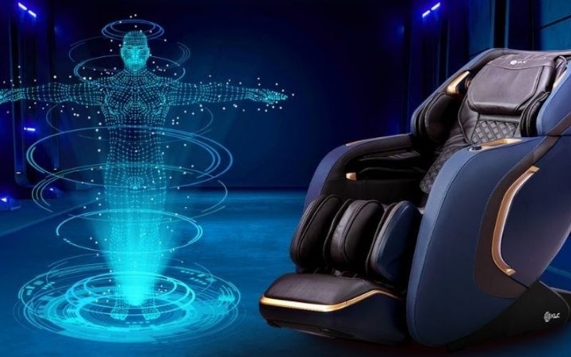 Công nghệ bodyscan