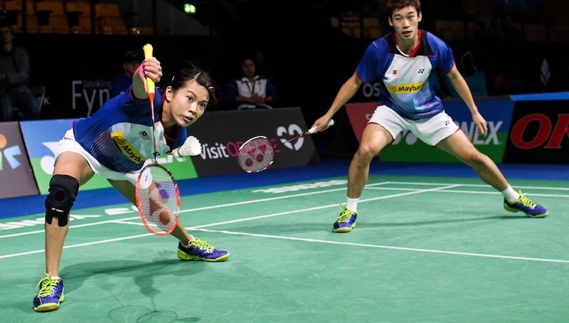 Tư thế đỡ cầu