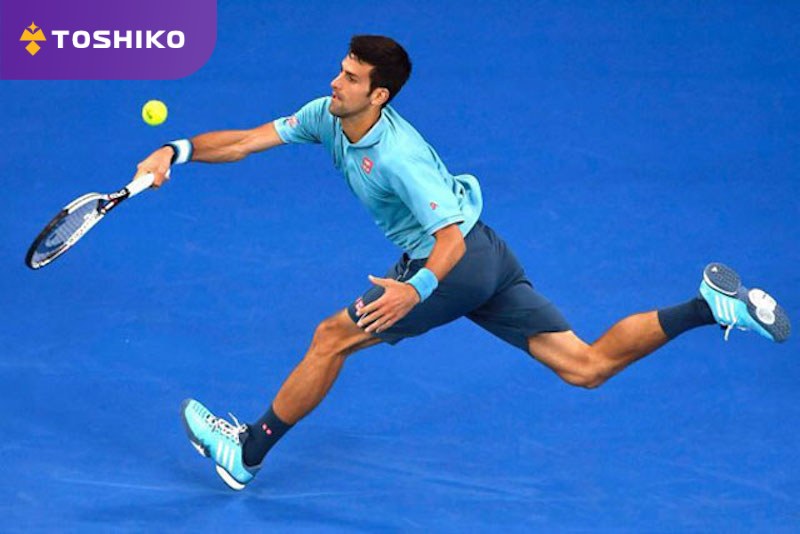 Hướng dẫn cách chơi tennis cho người mới từ A đến Z