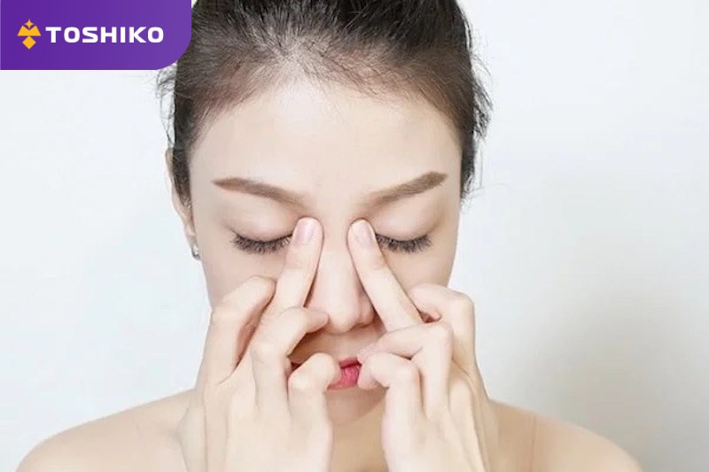Cách làm mũi nhỏ ở tuổi dậy thì mà không cần can thiệp dao kéo
