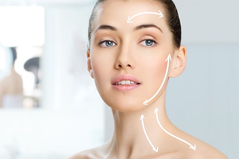 Massage làm săn chắc cơ