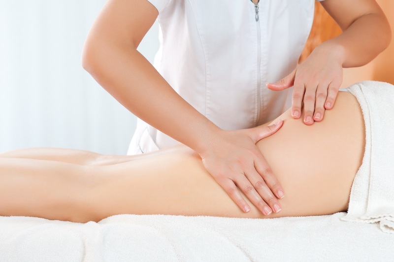 Matxa mông giúp ngăn ngừa chảy xệ và giảm mỡ thừa