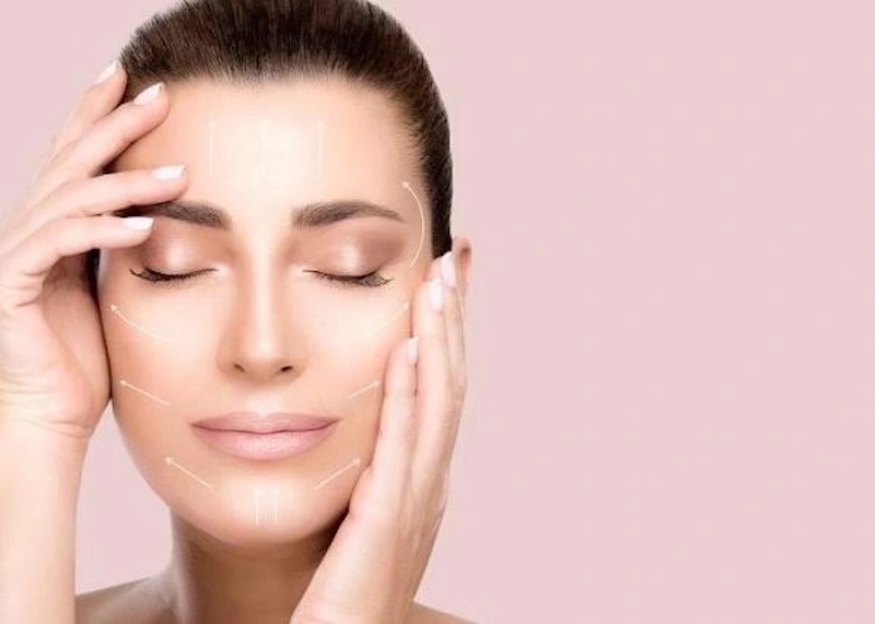 Sử dụng vitamin E giúp tăng khả năng đàn hồi cho da