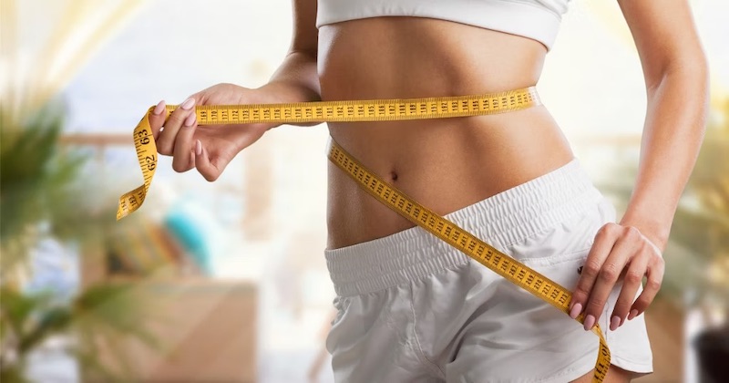 BMR là cơ sở để xây dựng chế độ ăn uống và tập luyện