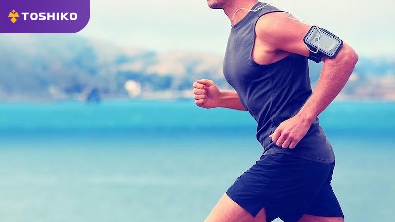 Chạy bộ 30 phút giảm bao nhiêu calo? Ước tính calo tiêu hao khi chạy