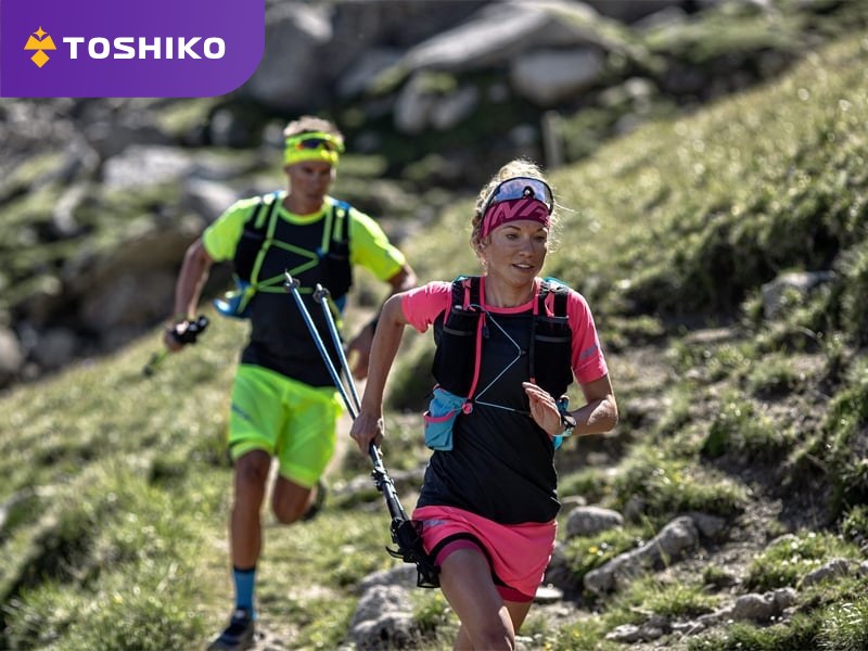 Chạy trail là gì? Hướng dẫn các kỹ thuật luyện tập chạy trail