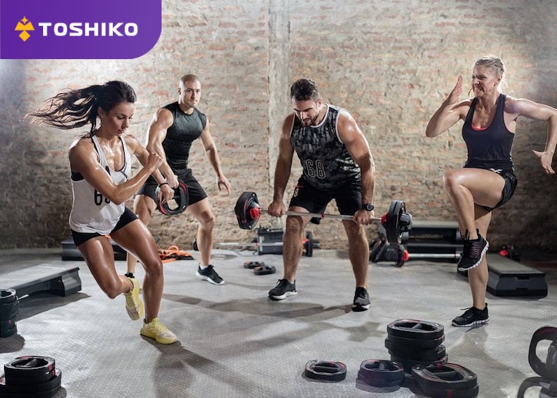 Circuit training là gì? Lợi ích và những lưu ý khi tập