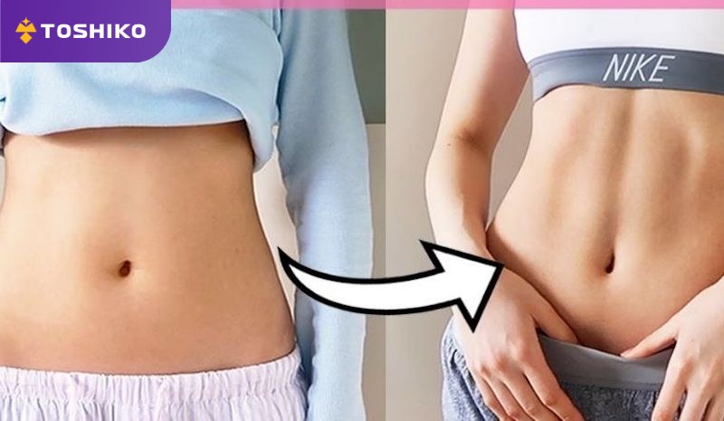 Cơ bụng số 11 là gì? Các bài tập cơ bụng số 11 cho hiệu quả nhanh
