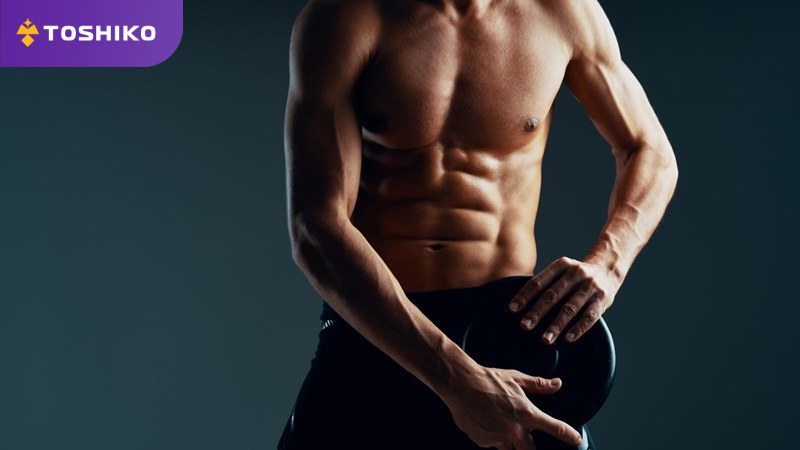Cơ core là gì? Các bài tập nhóm cơ core đơn giản, dễ tập