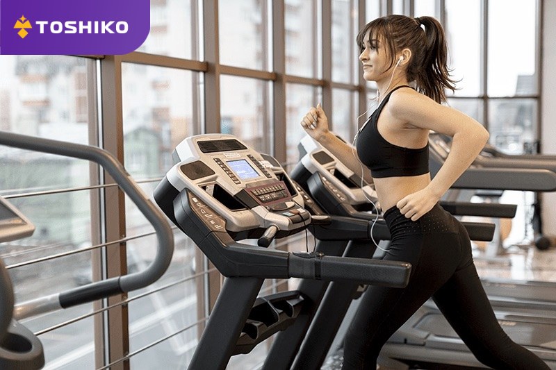 Có nên chạy bộ sau khi tập gym? Lịch tập gym kết hợp chạy bộ lý tưởng