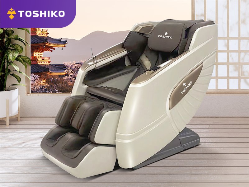 Có nên mua ghế massage không? Giá bao nhiêu là có ghế “xịn”