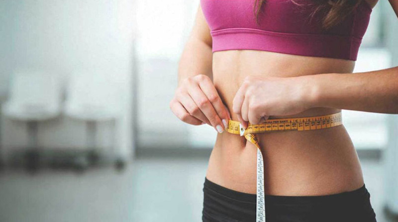 Liên tục theo dõi tiến độ giảm cân và tình hình sức khỏe để điều chỉnh chế độ giảm cân sao cho hợp lý