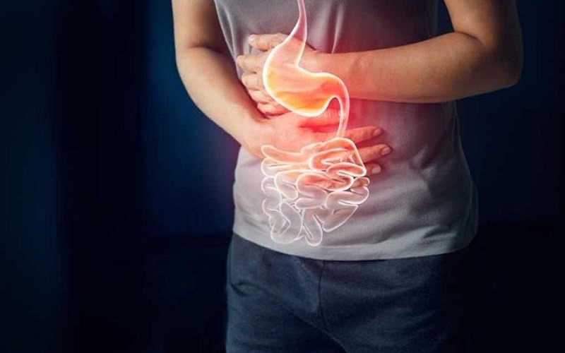 Nhịn ăn quá đà làm tăng nguy cơ mắc bệnh đường tiêu hóa