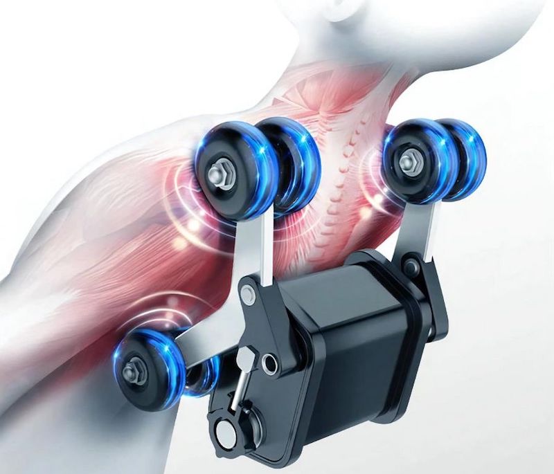 Con lăn bị hỏng gây ảnh hưởng không nhỏ đến trải nghiệm của người dùng
