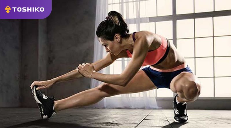 Cool down là gì? Tầm quan trọng của cool down