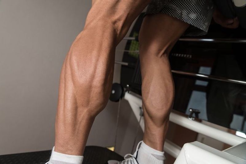 Nồng độ hormone cũng ảnh hưởng đến lớn đến khả năng phát triển cơ