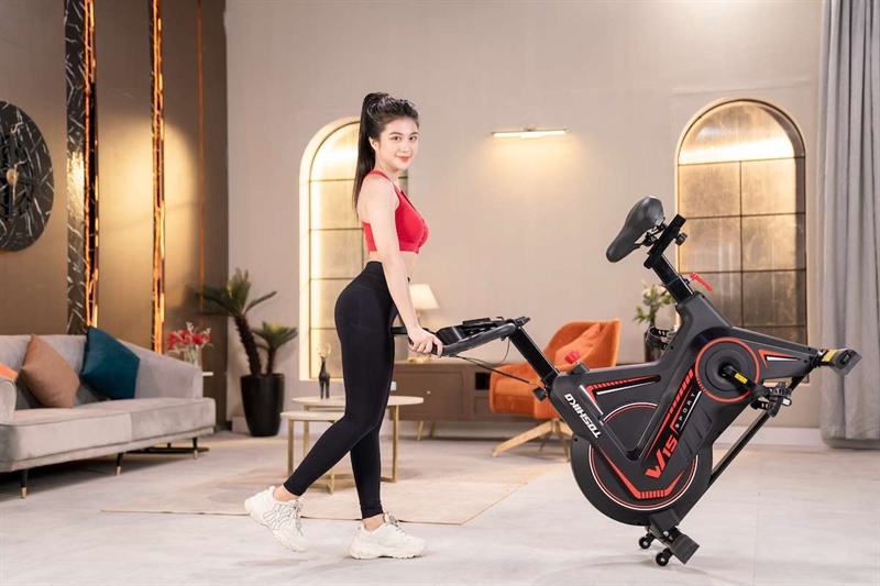 Điều chỉnh mức kháng lực hợp lý