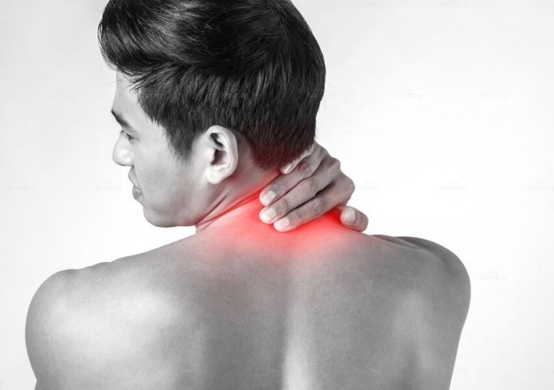 Nếu đau cổ vai gáy kéo dài cần thăm khám ngay để được hỗ trợ điều trị kịp thời