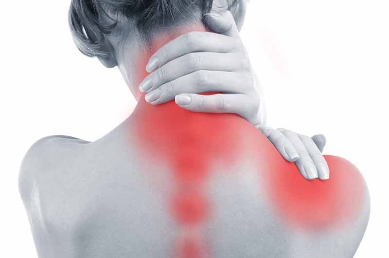 Đau mỏi cổ vai gáy có thể xảy ra vào bất cứ thời điểm nào