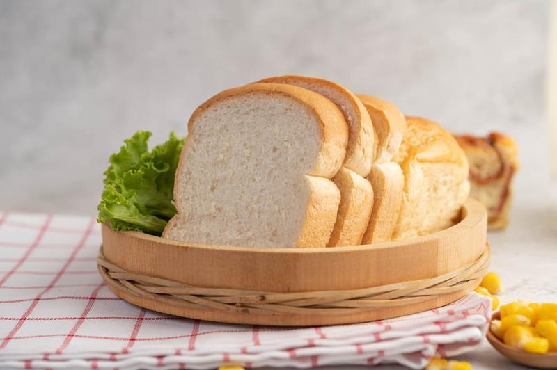 Carbs tinh chế làm tăng phản ứng gây viêm