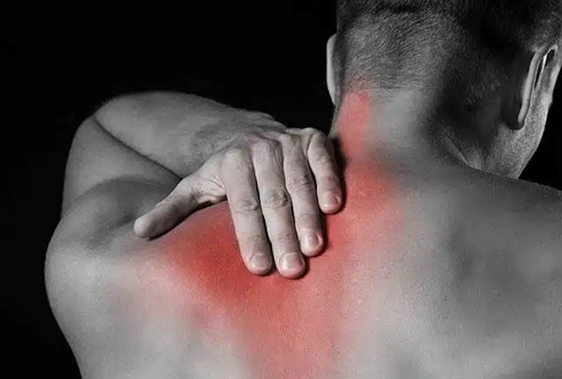 Tùy từng mức độ mà cơn đau có thể nặng hoặc nhẹ