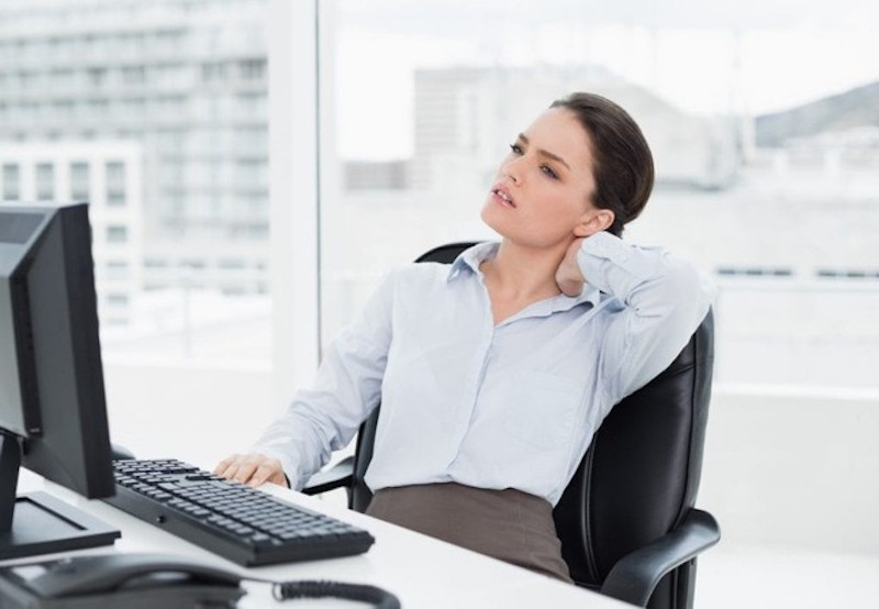 Nếu cơn đau không có dấu hiệu suy giãm cần thăm khám bác sĩ ngay