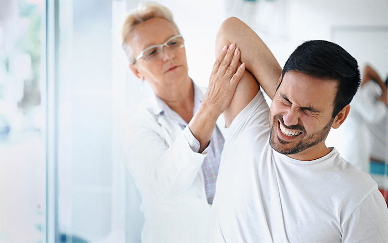 Trong một số trường hợp cần thăm khám chuyên sâu để điều trị dứt điểm