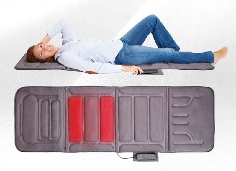Thiết kế nhỏ gọn dễ lắp đặt và sử dụng tại nhà