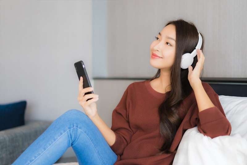 Tiếng ồn trắng có thể xoa dịu bớt cảm giác khó chịu trong tai