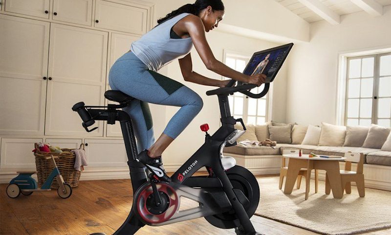 Điều chỉnh yên xe ở vị trí phù hợp