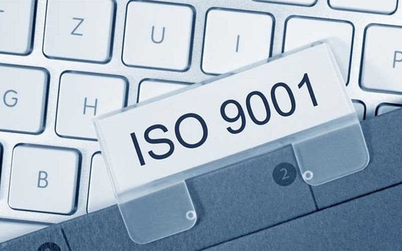 ISO 9001:2015 là tiêu chuẩn được ban hành bởi Ủy ban Tiêu chuẩn hóa Quốc tế