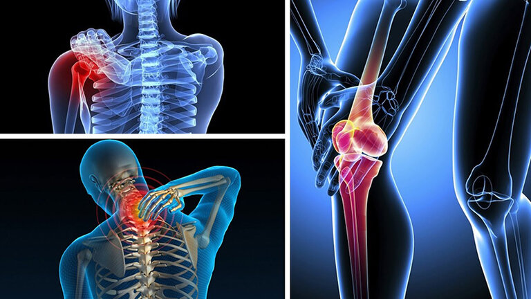 Công nghệ AI giúp tăng cường khả năng trị liệu, loại bỏ đau nhức của ghế massage