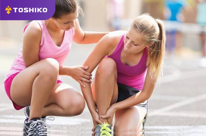 [Giải đáp] DNF trong chạy bộ là gì?
