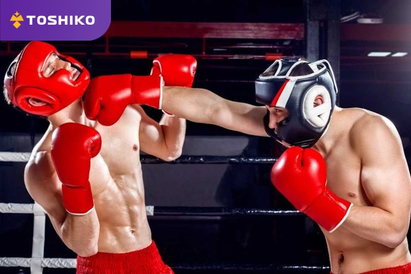 Các đòn đánh đấm boxing cơ bản