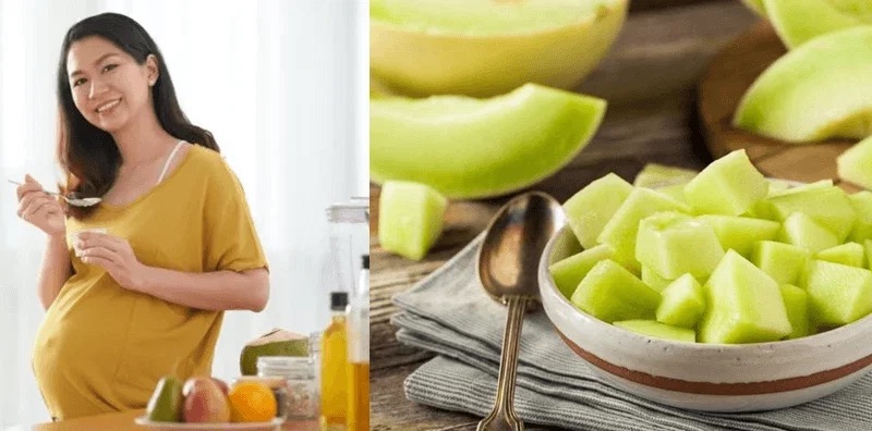 Ăn dưa gang không gây mập thậm chí còn thể hỗ trợ giảm cân