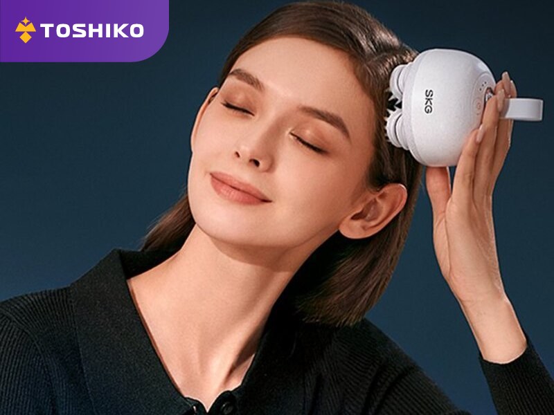 19++ dụng cụ massage phổ biến nhất trên thị trường