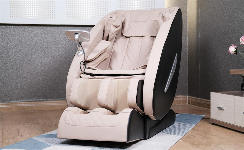 Địa chỉ bán ghế massage Thái Nguyên Daikiosan